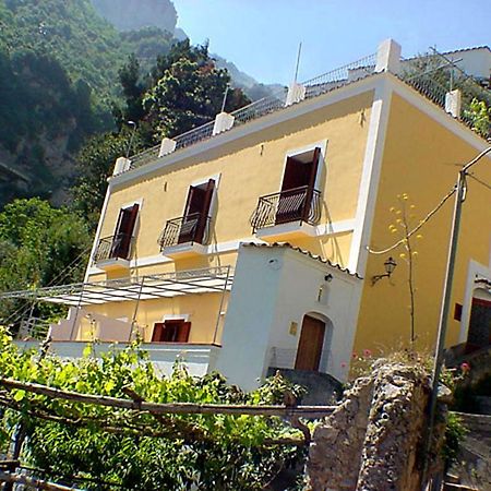 Ludovica Apartment Type B Positano Quarto foto
