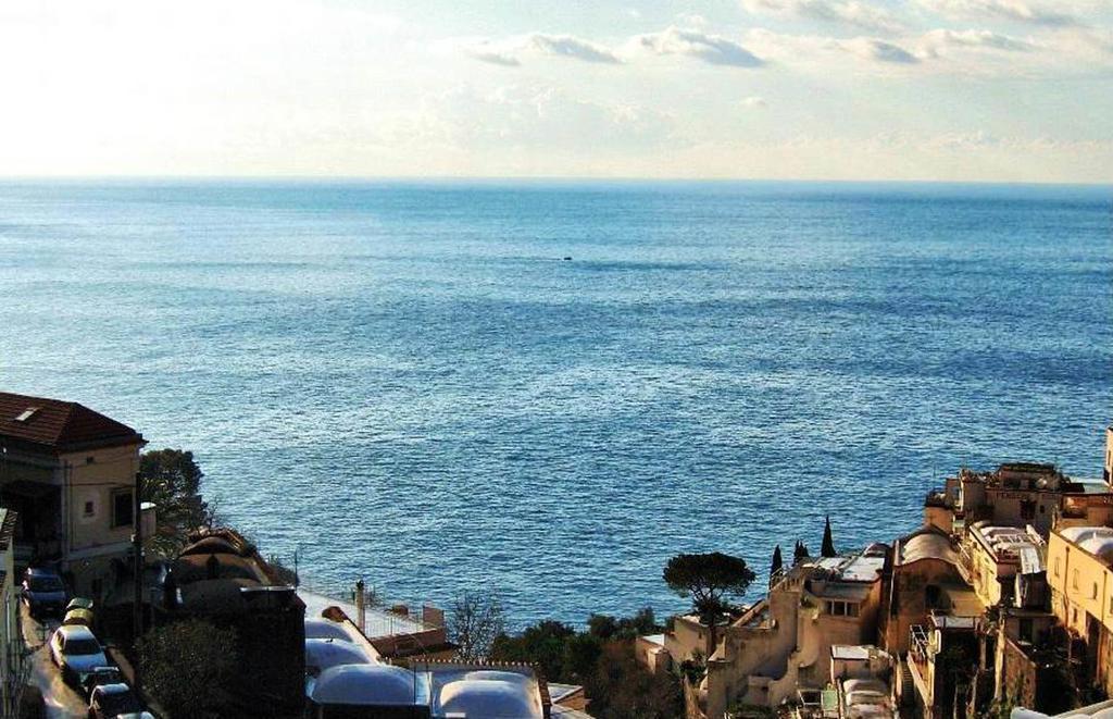 Ludovica Apartment Type B Positano Quarto foto